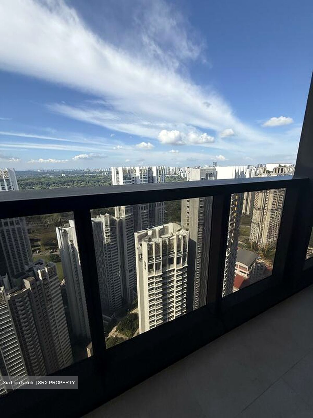 Commonwealth Towers (D3), Condominium #499656371